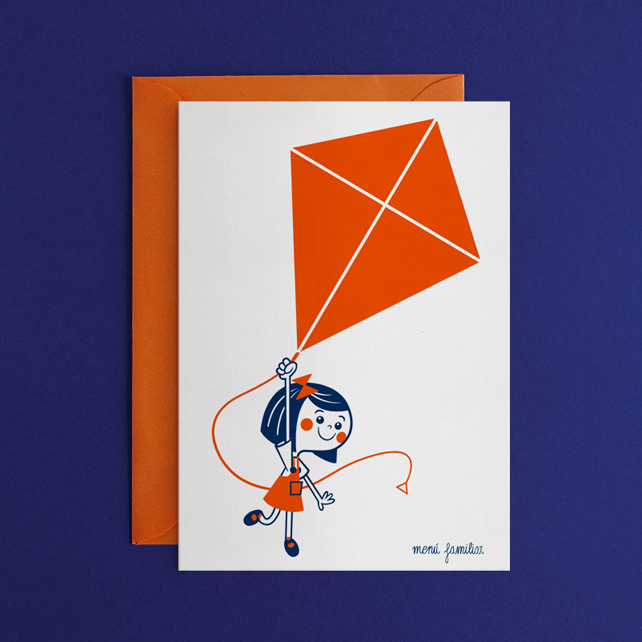 Tarjetas Volare